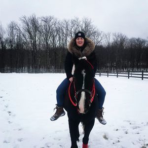 Meet your Posher, Melinda